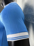 25/26  Napoli Home Player Version Soccer Jersey