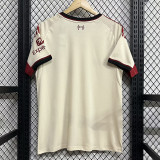 25/26 LIV Away Fans Soccer Jersey
