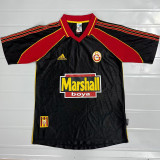 1999/2000 Galatasaray Third Retro  Soccer Jersey