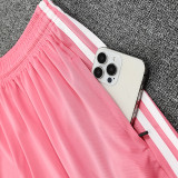25/26 Inter Miami All Pink Training Short Suit