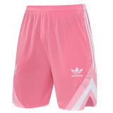 25/26 Inter Miami All Pink Training Short Suit