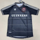 25/26 Bohemian Special Edition Black Fans Soccer Jersey