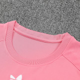 25/26 Inter Miami All Pink Training Short Suit