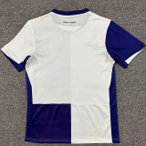 25/26 Toulouse FC Home Fans Soccer Jersey