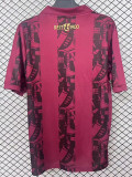 25/26 Kaiserslautern 125th Anniversary Red Commemorative Edition Fans Soccer Jersey