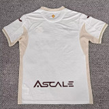 25/26 Villarreal Away Fans Soccer Jersey