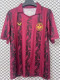 25/26 Kaiserslautern 125th Anniversary Red Commemorative Edition Fans Soccer Jersey