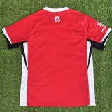 25/26  AZ Alkmaar Red Fans Soccer Jersey