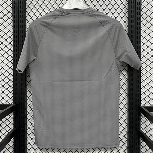 2025 A220 AD Grey Men's T-shirt Top#灰