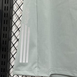 2025 A220 AD Light Green Men's T-shirt Top#浅绿