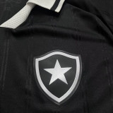 25/26 Botafogo Away Fans Soccer Jersey