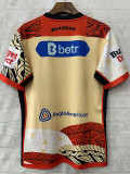24/25 Miami Dolphins  Rugby Jersey