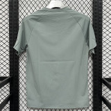 2025 A220 AD Light Green Men's T-shirt Top#浅绿