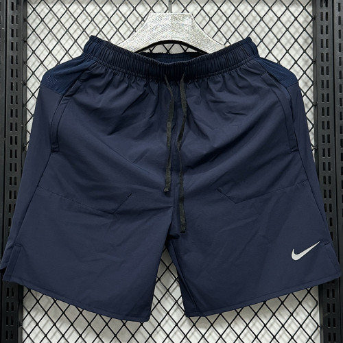 2025 New NK Royal Blue Casual shorts#D910