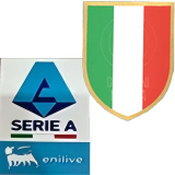 25/26 Napoli Away Player Version Soccer Jersey