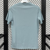 2025 A221 NK Light Blue Men's T-shirt Top#浅蓝