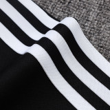 25/26 Germany 125th Anniversary Edition Black Kids Jacket Tracksuit#E2590童装