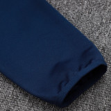 25/26 ARS Royal Blue Jacket Tracksuit#A2565