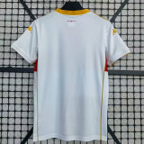 25/26 Genoa Third Fans Soccer Jersey