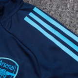 25/26 ARS Royal Blue Kids Jacket Tracksuit#E25123
