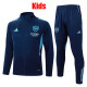 25/26 ARS Royal Blue Kids Jacket Tracksuit#E25123