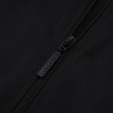 25/26 Germany 125th Anniversary Edition Black Kids Jacket Tracksuit#E2590童装