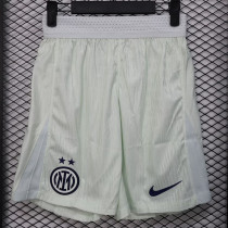 25/26 INT Away Player Version Shorts Pants 25/26 INT Away Player Version Shorts Pants