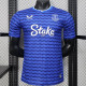 25/26  EVE Home  Player Version Soccer Jersey