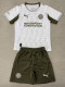 25/26 PSV Fourth Kids  Soccer Jersey