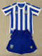 25/26 Sheffield Wednesday Home  Kids Soccer Jersey