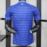 25/26  EVE Home  Player Version Soccer Jersey