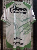 25/26 Club León Away Fans Soccer Jersey