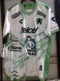 25/26 Club León Away Fans Soccer Jersey