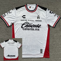 25/26  Atlas Away Fans Soccer Jersey