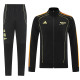 25/26  ARS Black Jacket Tracksuit#07
