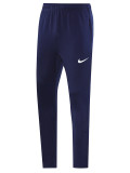 25/26 TOT Royal Blue Jacket Tracksuit#01