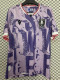 25/26 Sheffield Wednesday Away Fans Soccer Jersey