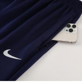 25/26 TOT Royal Blue Jacket Tracksuit#01