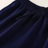25/26 TOT Royal Blue Jacket Tracksuit#01