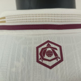 24/25 ARS Third Player Version Soccer Jersey