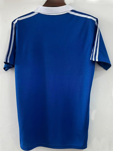 1979 Hamburger SV Away Retro Soccer Jersey