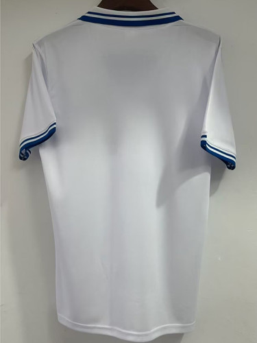 1979 Hamburger SV Home Retro Soccer Jersey