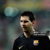 2011/2012 BAR Away Player Version Retro Soccer Jersey(球员）