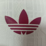 24/25 ARS Third Player Version Soccer Jersey