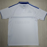 25/26 Strasbourg Away Fans Soccer Jersey