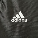 2000/2001 RMA  Away Retro Soccer Jersey