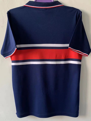 1994 USA Away Retro Soccer Jersey
