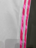 20/21 RMA Home  Player Version Retro  Soccer Jersey球员