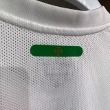 2010 Portugal Away Player Version Retro Soccer Jersey球员