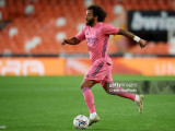 20/21 RMA  Away  Player Version Retro Soccer Jersey球员